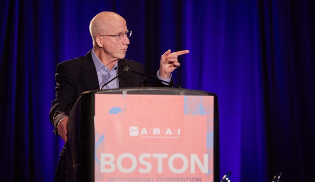 Home of the science and practice of behavior analysis